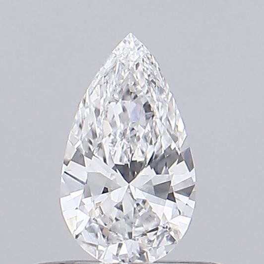 Pear Lab-Grown Diamond image