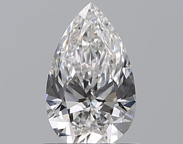 Pear Diamond image