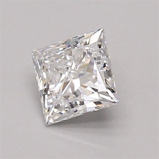 Princess Lab-Grown Diamond image