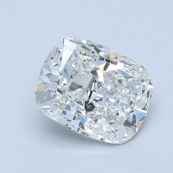 Cushion Diamond image
