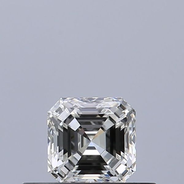 Asscher Diamond image