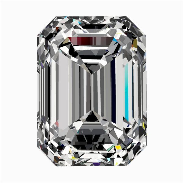 Emerald Diamond image