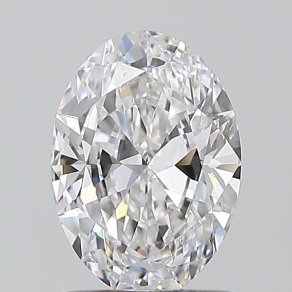 Oval Diamond image