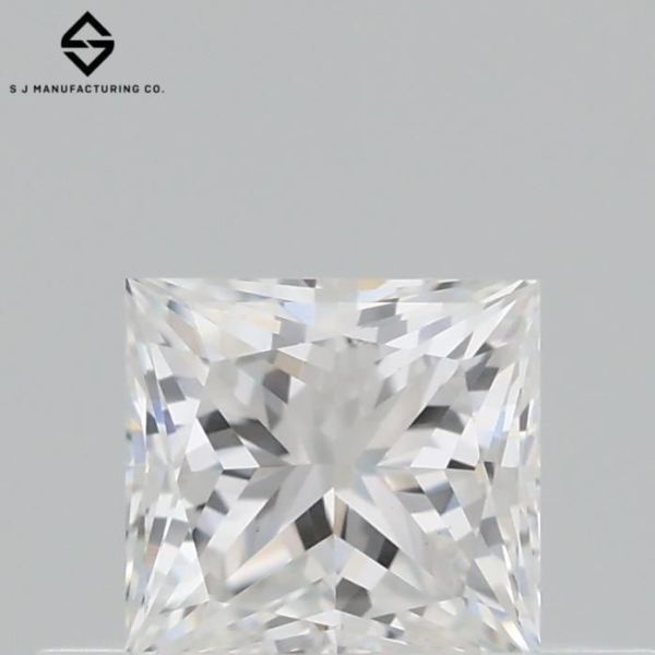Princess Lab-Grown Diamond image