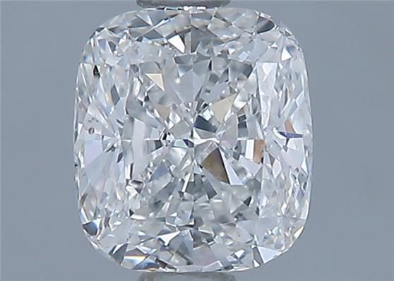 Cushion Diamond image