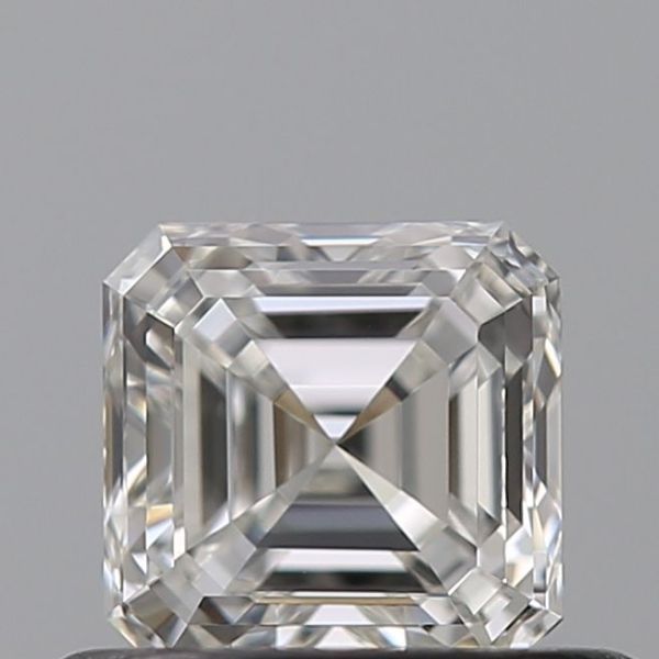 Asscher Diamond image