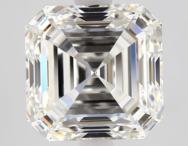 Asscher Diamond image