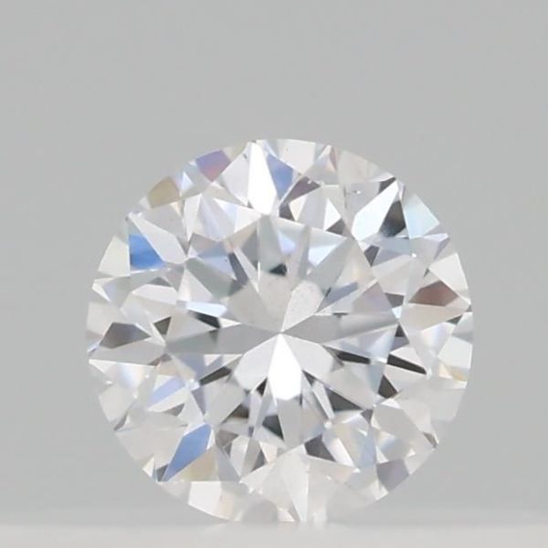 Round Lab-Grown Diamond image