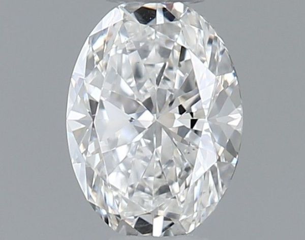 Oval Diamond image