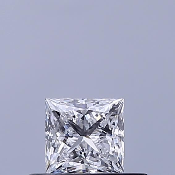 Princess Lab-Grown Diamond image