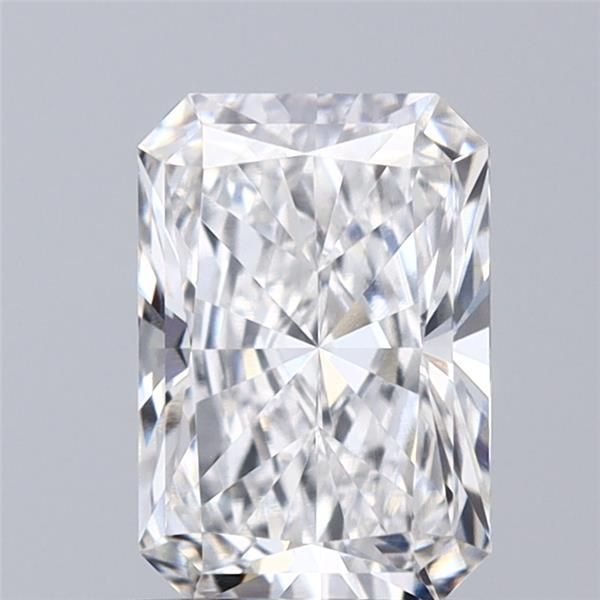 Radiant Lab-Grown Diamond image