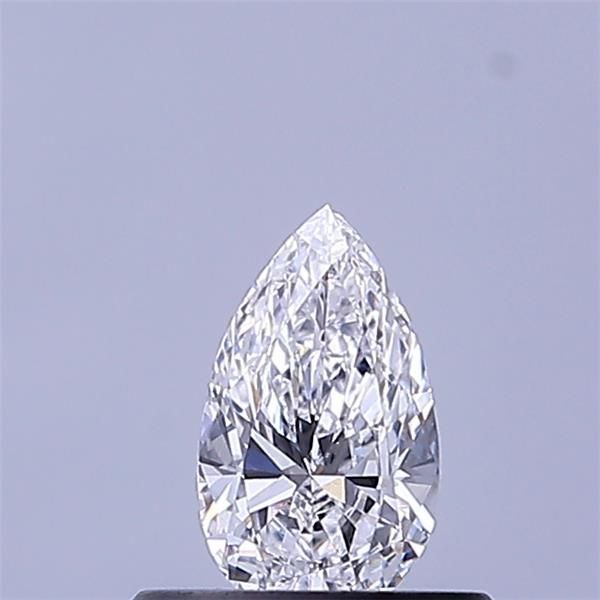 Pear Lab-Grown Diamond image