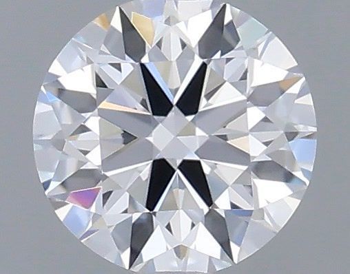 Round Lab-Grown Diamond image