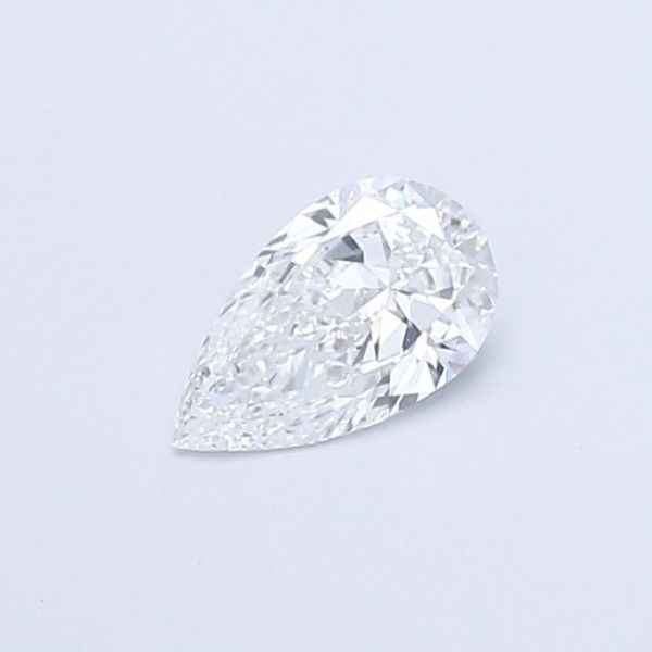 Pear Lab-Grown Diamond image