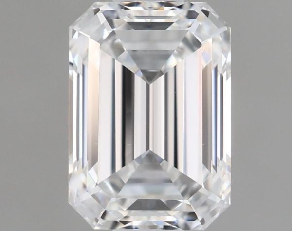 Emerald Lab-Grown Diamond image