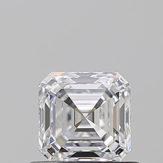 Asscher Diamond image