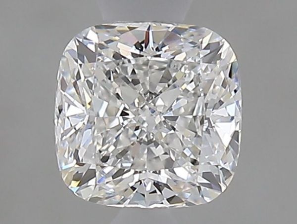 Cushion Diamond image