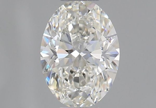 Oval Diamond image