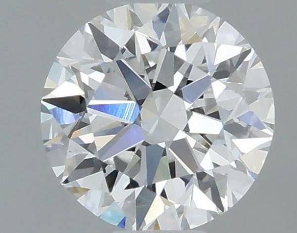 Round Diamond image