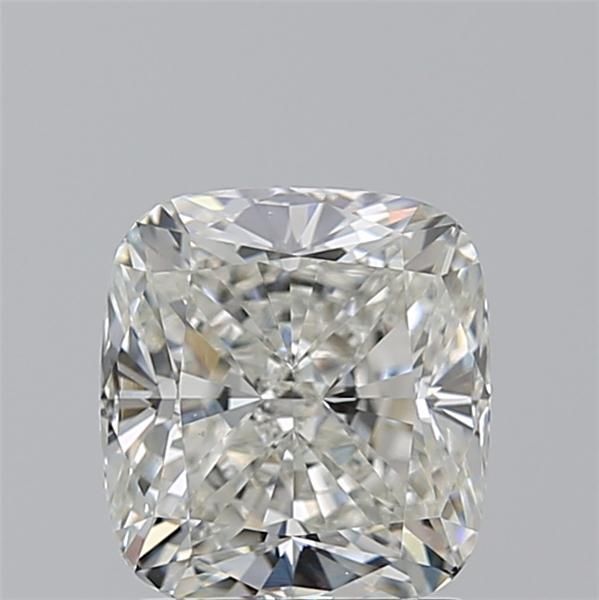 Cushion Diamond image