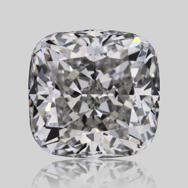 Cushion Diamond image
