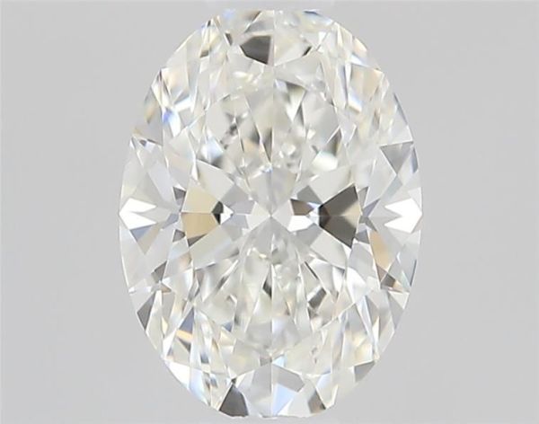 Oval Diamond image