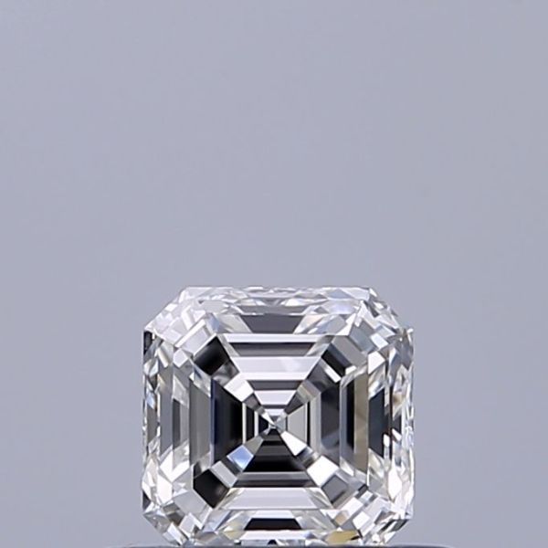 Asscher Diamond image