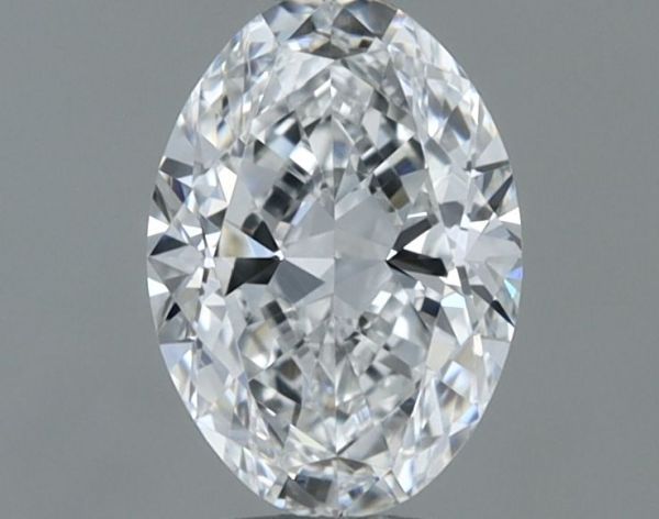 Oval Diamond image