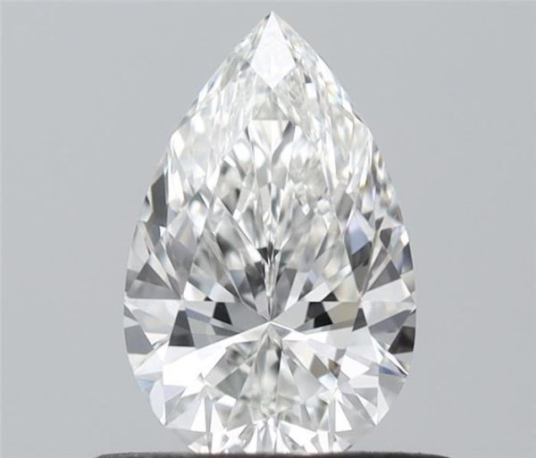 Pear Diamond image