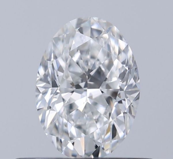 Oval Diamond image