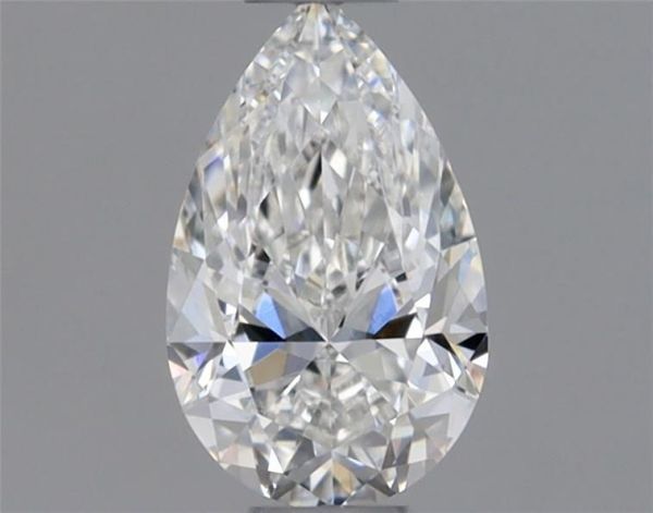 Pear Diamond image