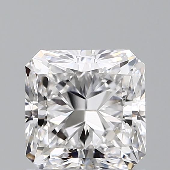 Radiant Lab-Grown Diamond image