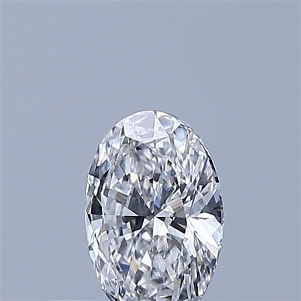 Oval Lab-Grown Diamond image
