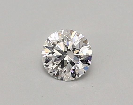 Round Lab-Grown Diamond image