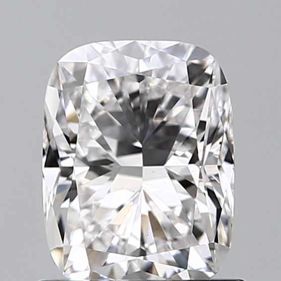 Cushion Lab-Grown Diamond image