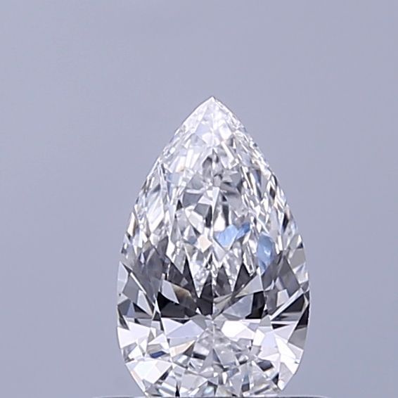 Pear Lab-Grown Diamond image