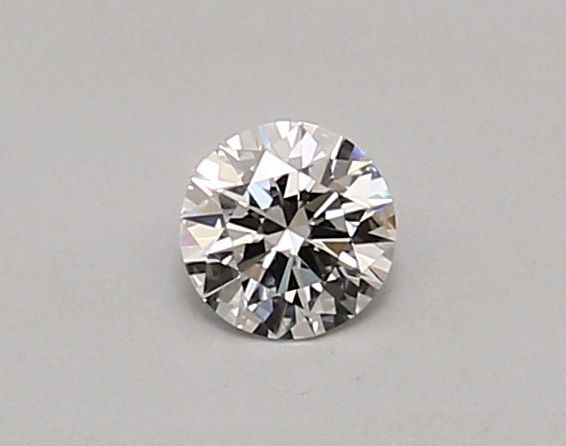Round Lab-Grown Diamond image