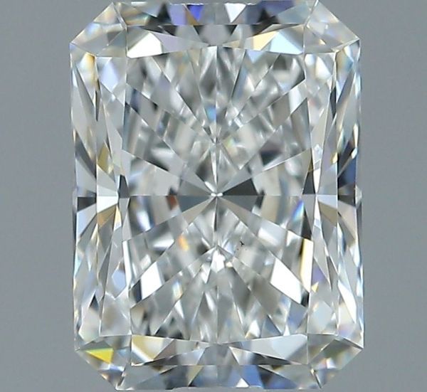 Radiant Diamond image