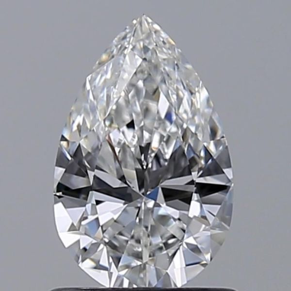 Pear Diamond image