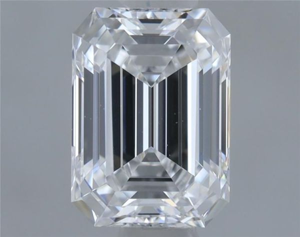 Emerald Diamond image