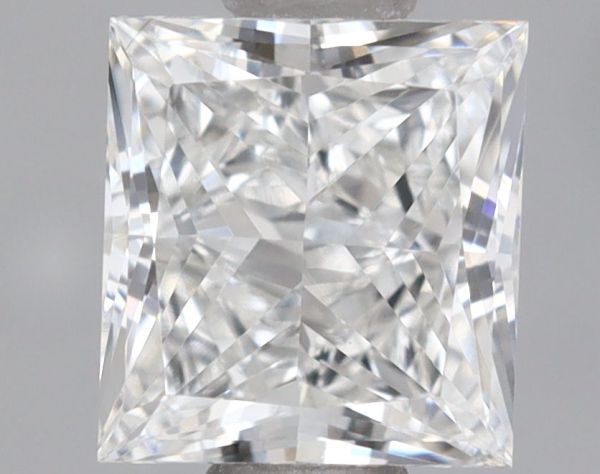 Princess Lab-Grown Diamond image