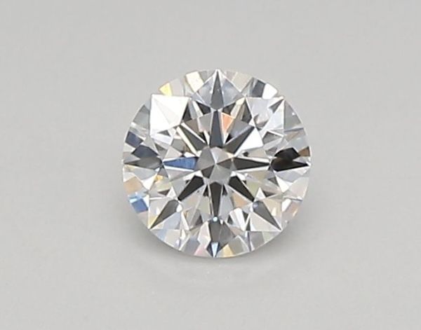 Round Lab-Grown Diamond image