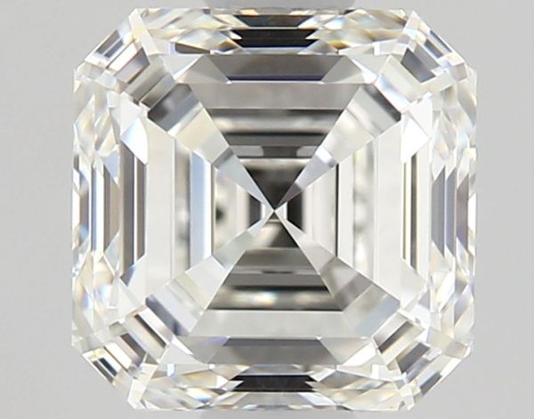 Asscher Diamond image
