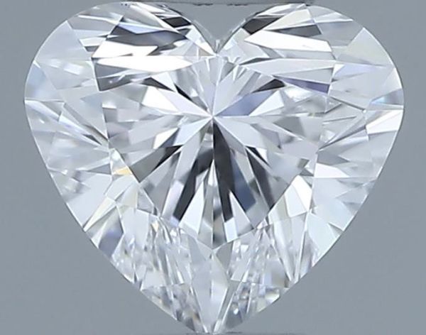 Heart Diamond image
