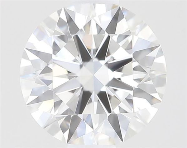 Round Diamond image