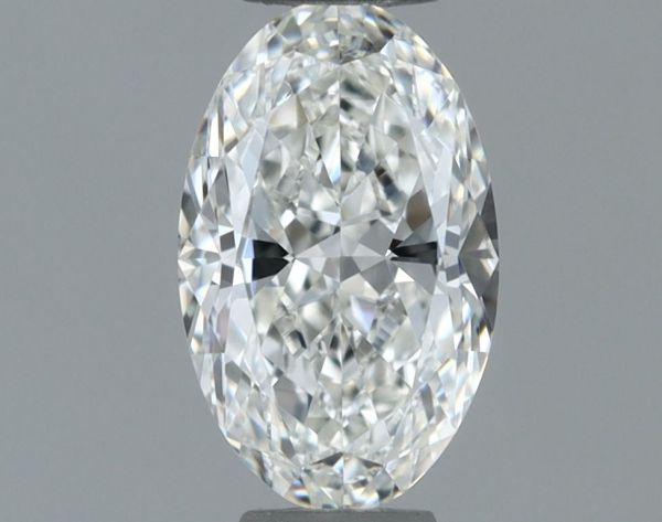 Oval Diamond image