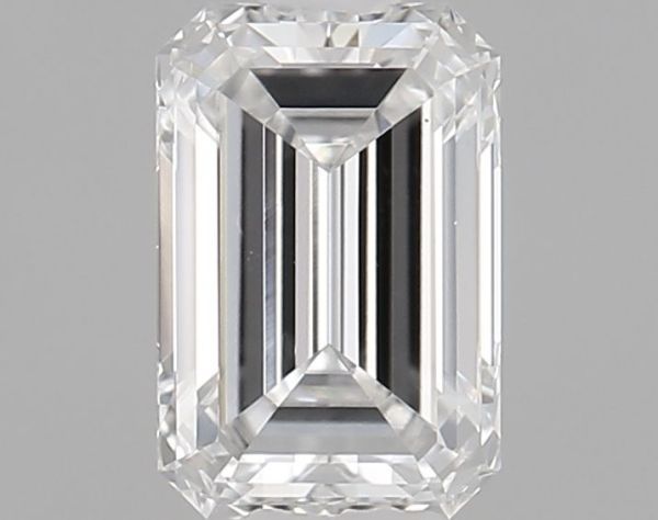 Emerald Lab-Grown Diamond image
