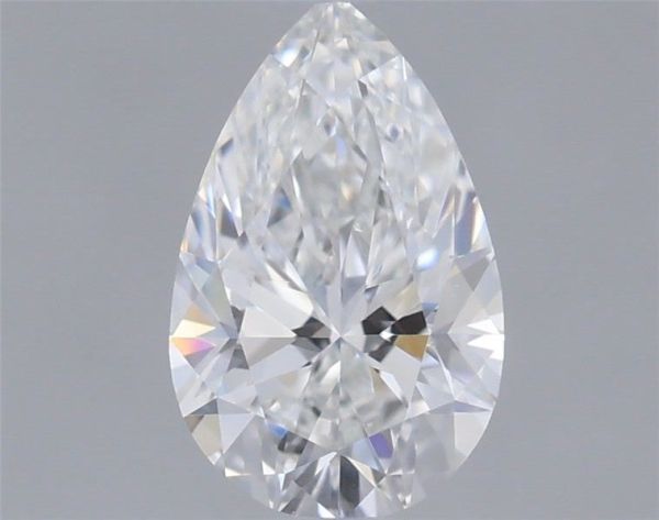 Pear Diamond image