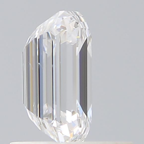 Emerald Lab-Grown Diamond image