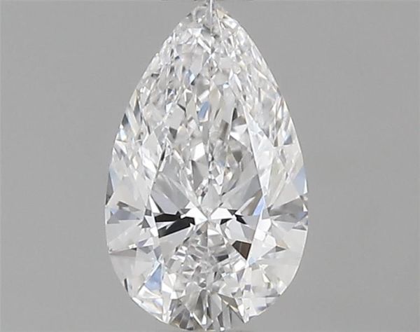 Pear Diamond image